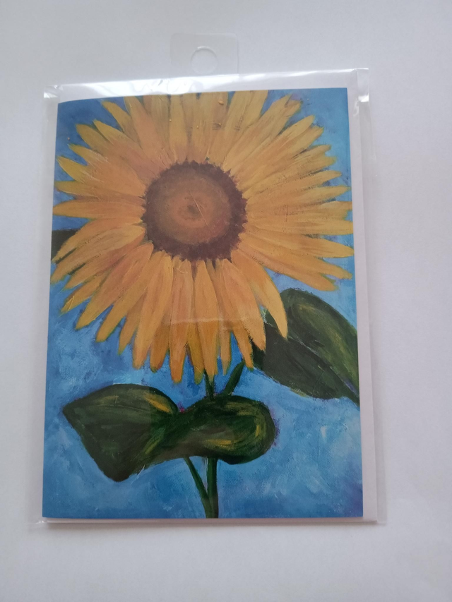 Sunflower 