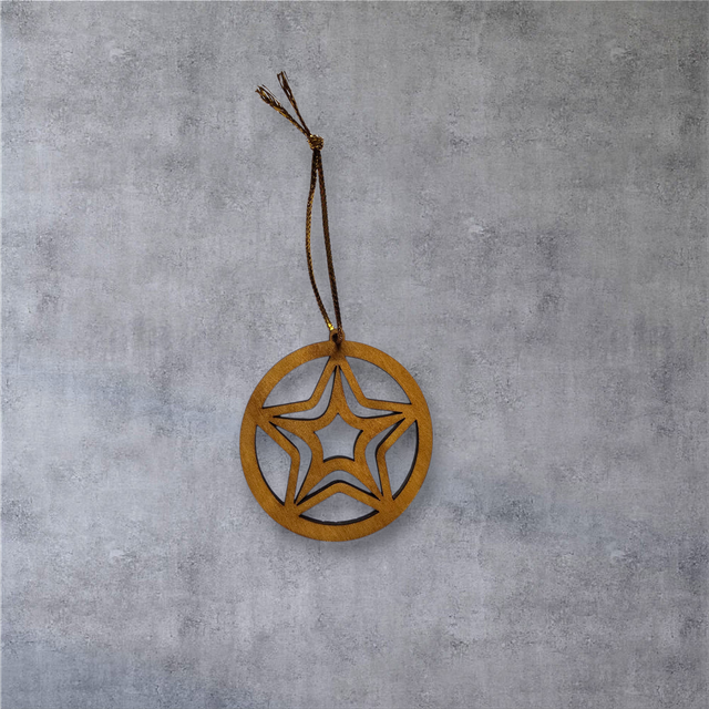 Ornements pour sapin de Noël