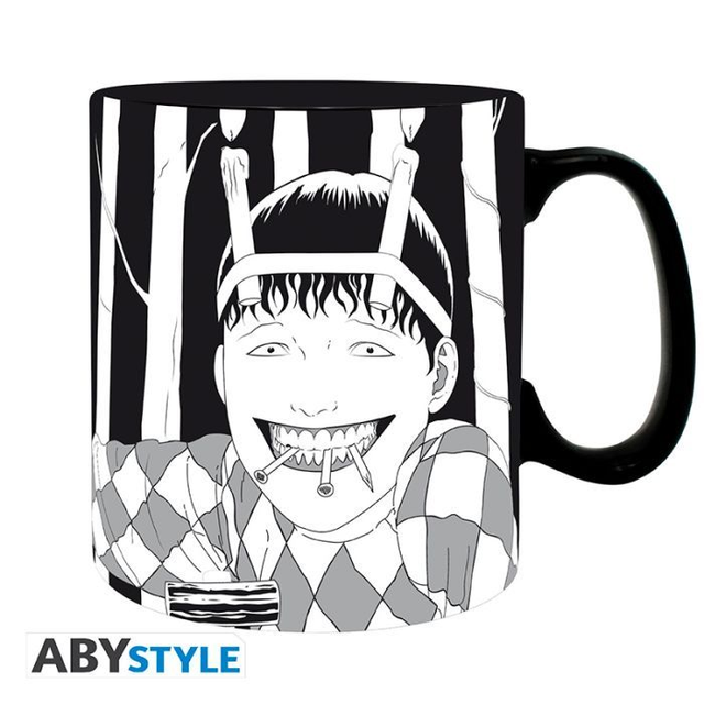 Junji Ito: Souchi&#039;s Curse Mug