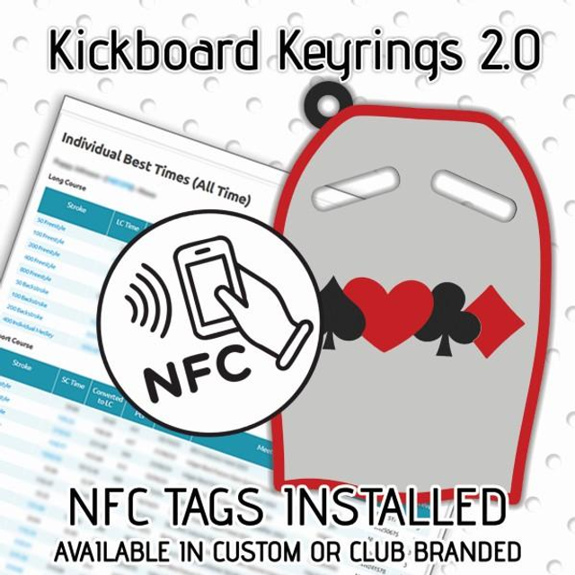 Howe Bridge Aces - PLEASE LEAVE NAME AND SwimEng NUMBER in message for merchant on checkout