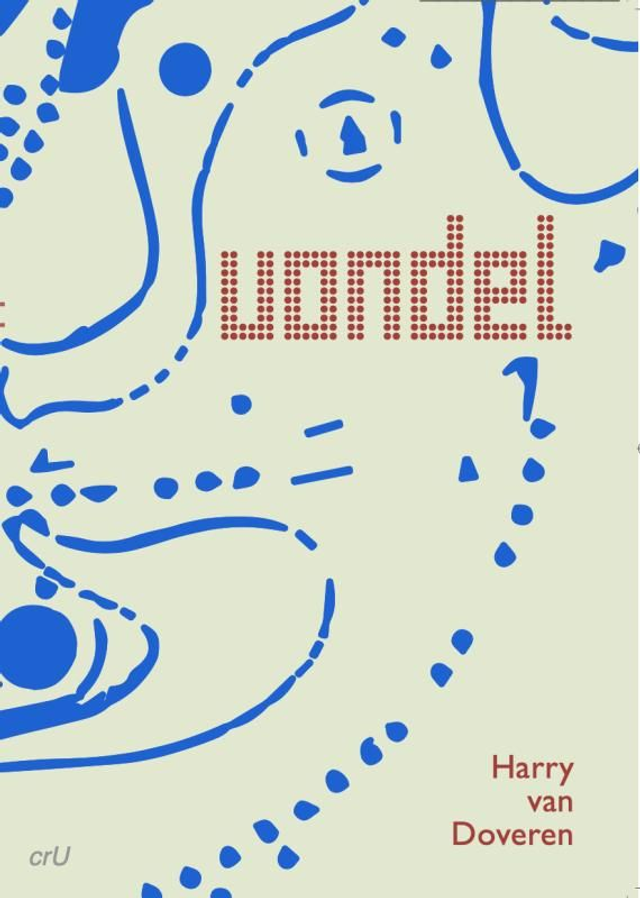 Vondel - Harry van Doveren