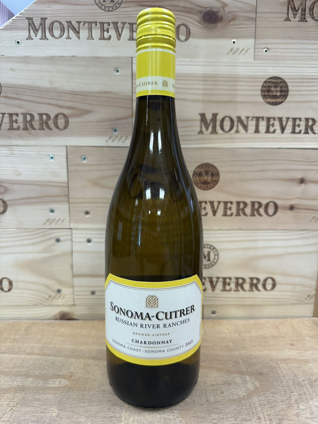 Sonoma-Cutrer Russian River Ranches Chardonnay 