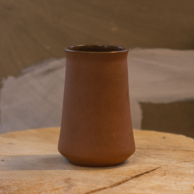 Souf Alon Terracotta Vase