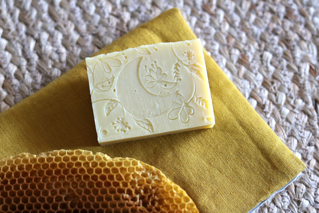 Savon Mila - Sans huile essentielle - 100gr