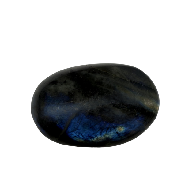 Galet ~  Labradorite 