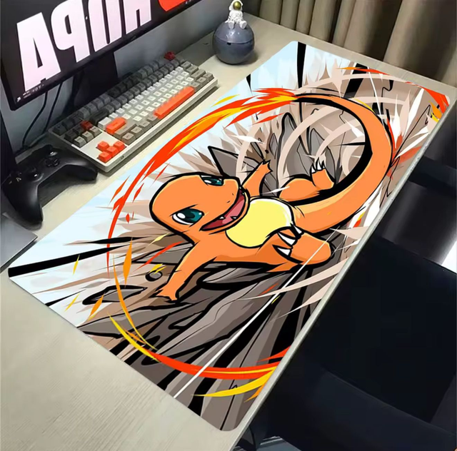 Tapis d&#039;ordinateur SALAMÈCHE 