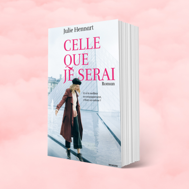 Celle que je serai - contemporain