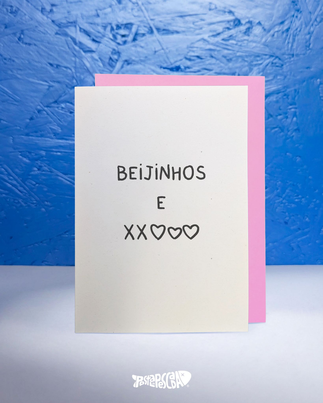 Beijinhos e Xicorações
