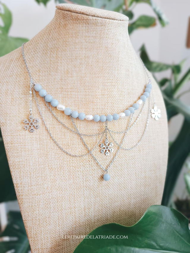 COLLIER - LET IT SNOW 