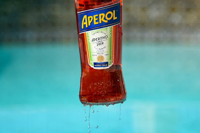 E-Aperol Spritz