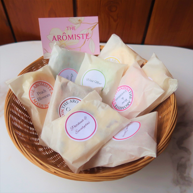 Wax Melts