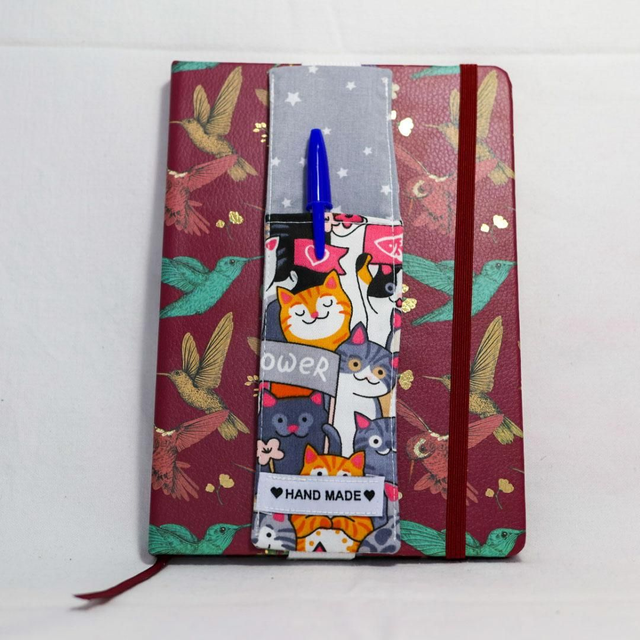 Trousse à cahier A5 simple 004