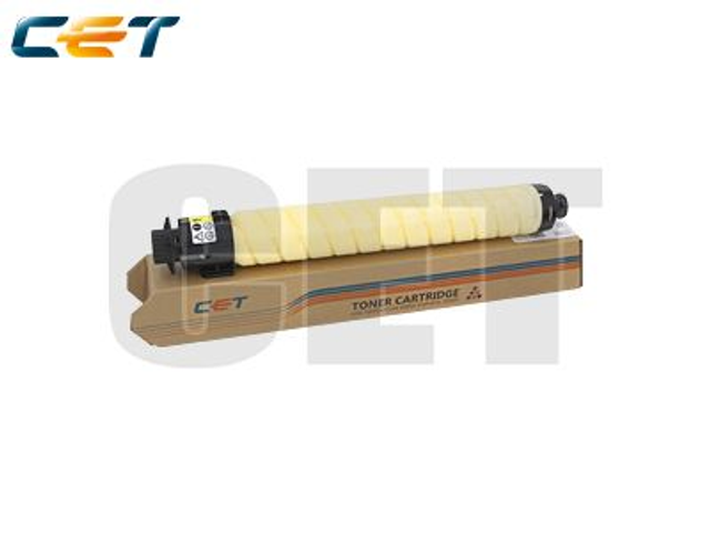 CPP Yellow Toner-Chemical Ricoh IMC2010 | 2510#18K/292g#842562