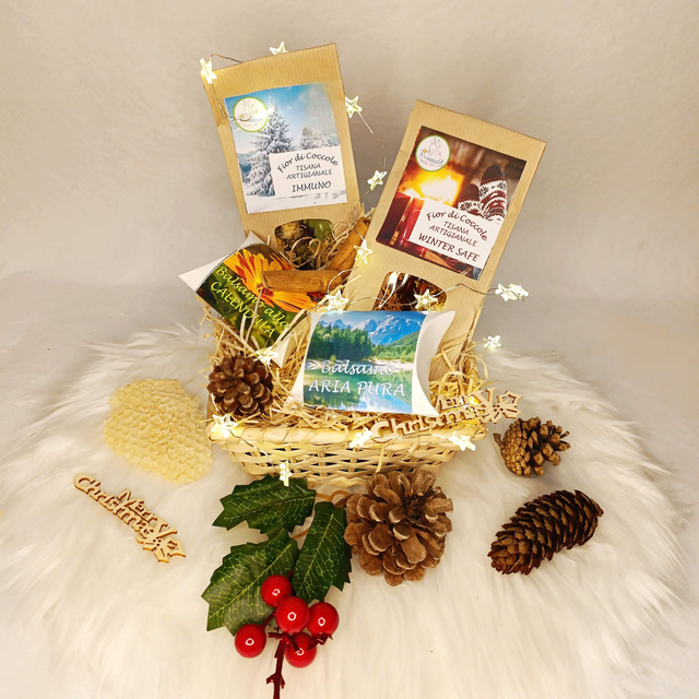 Abbraccio d&#039;Inverno