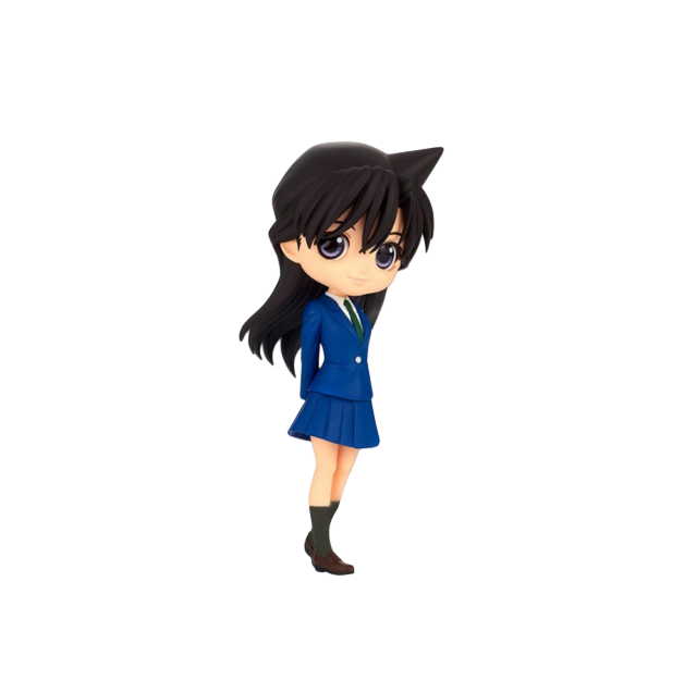 Qposket Figura Detective conan / Ran Mori - A