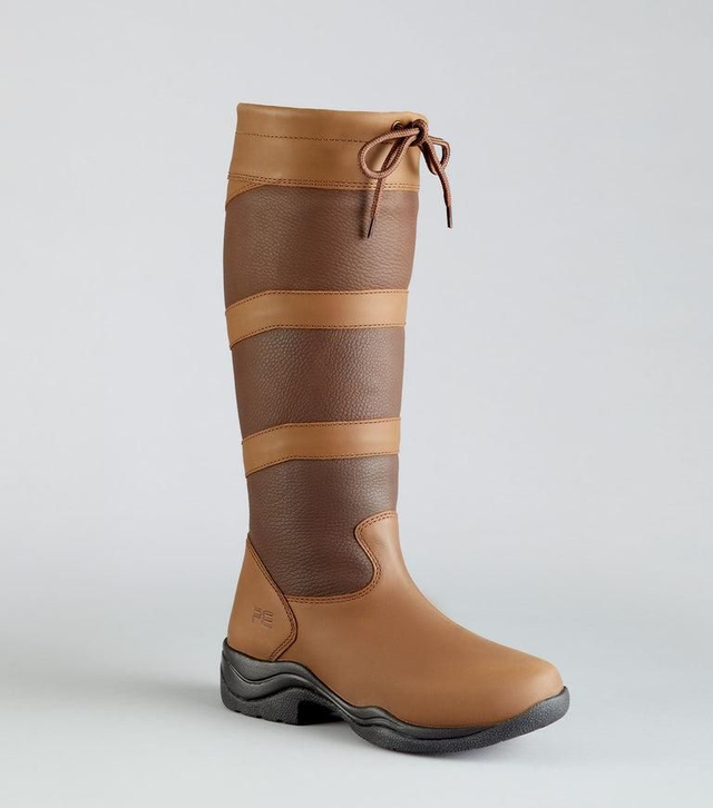 Premier Equine Vallenia Waterproof Country Boots