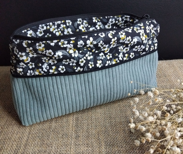 Trousse PYRAMIDE