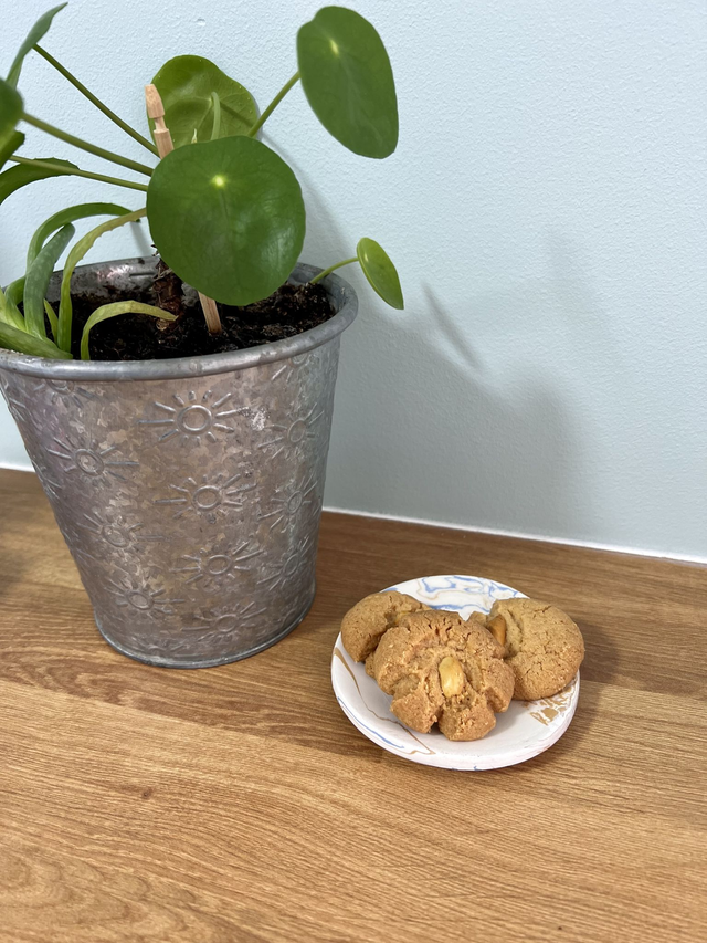 CracAmande (8 biscuits)