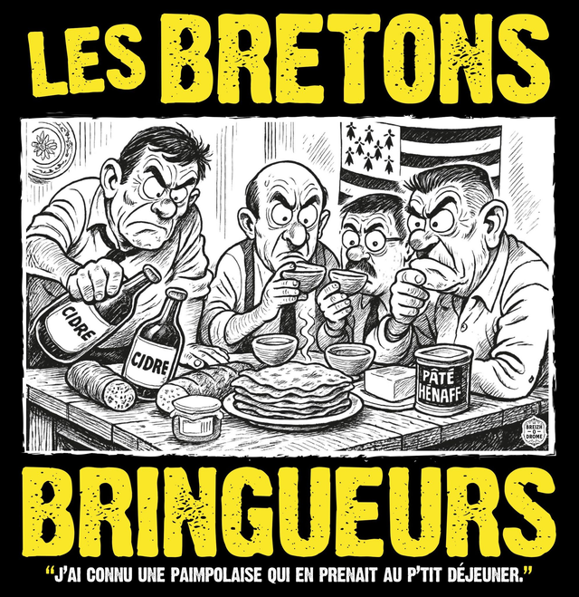 Bretons Bringueurs