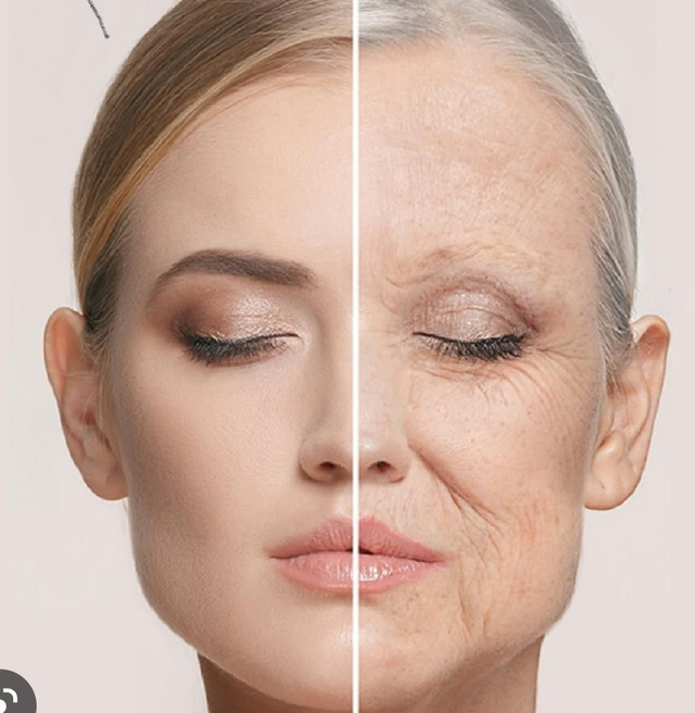 Photo rajeunissement Visage cou 