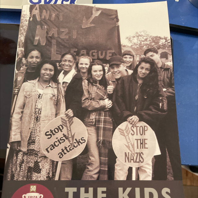 The Kids Hannah Lowe