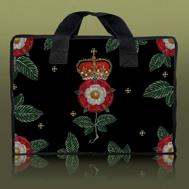 Notre dame de Voglio Bene