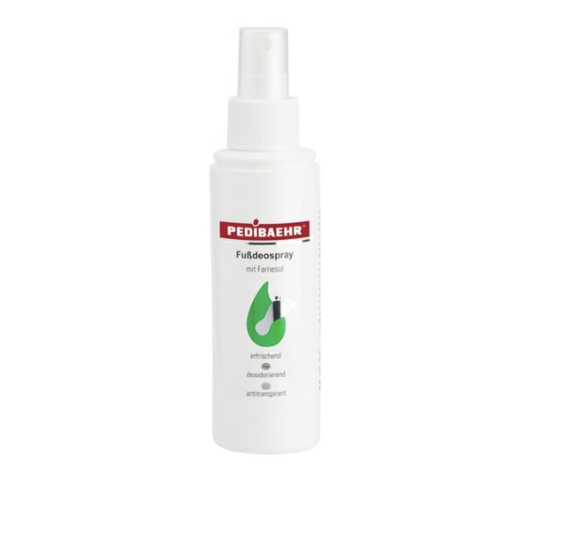 SPRAY ANTI ODEUR , ANTI TRANSPIRATION 