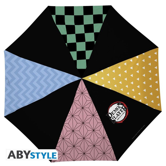 Ombrello - DEMON SLAYER - Slayers