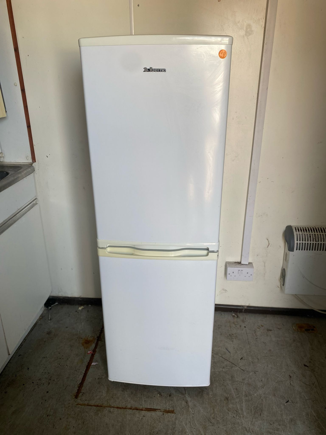 Fridge Freezer #U1195
