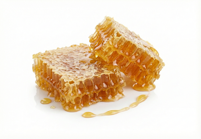 Ab Mai: Berliner Wabenhonig