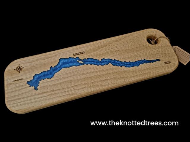 Lake boards