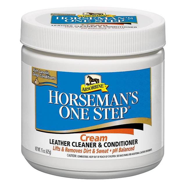 Absorbine Horseman&#039;s One Step