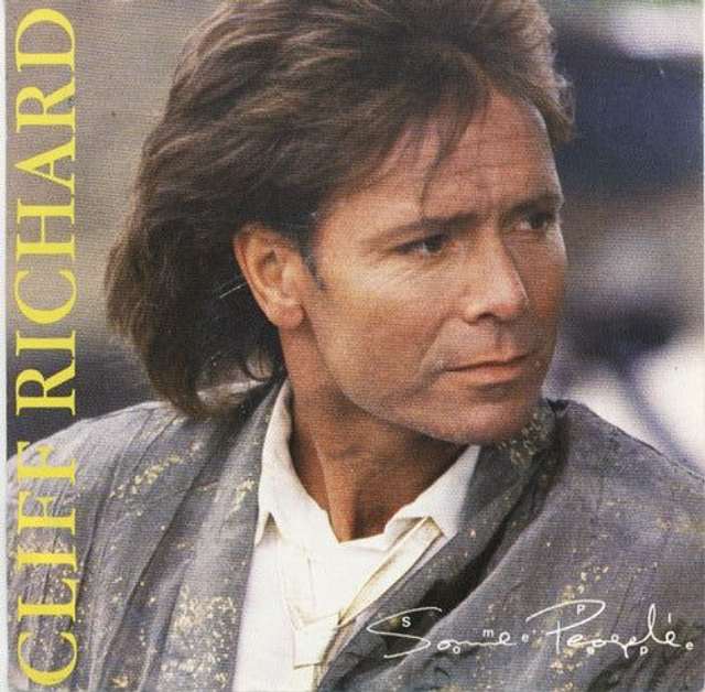 Cliff Richard - Some People