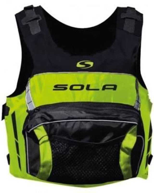 Sola Scream 50n Buoyancy Aid