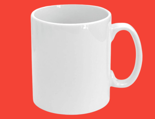 Festive Mugs (295ml) 