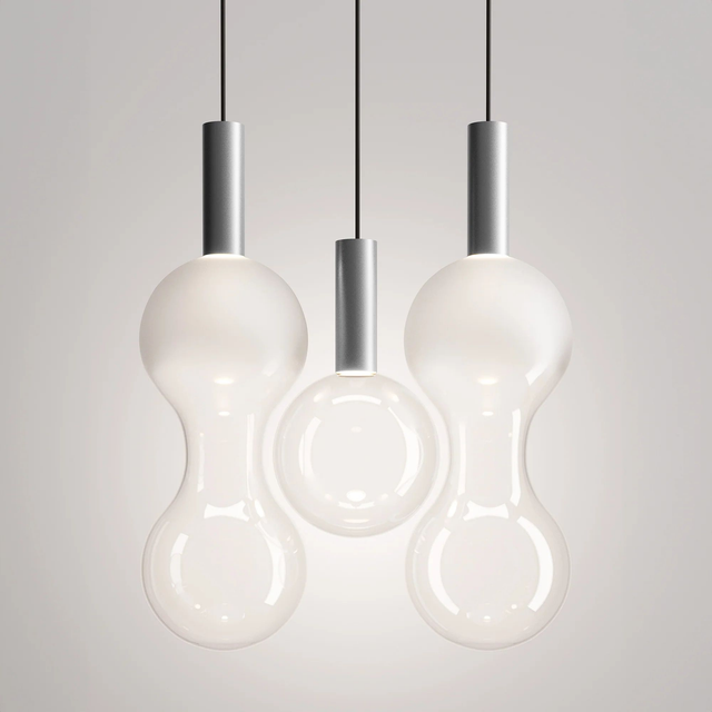 Zafferano Sfera Lampe à suspension