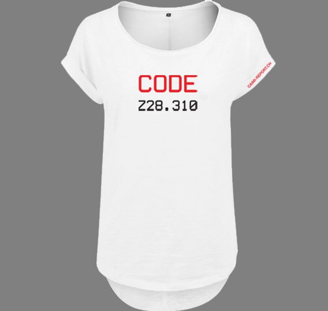 Ladies' shirt, weiss, Code Z28.310