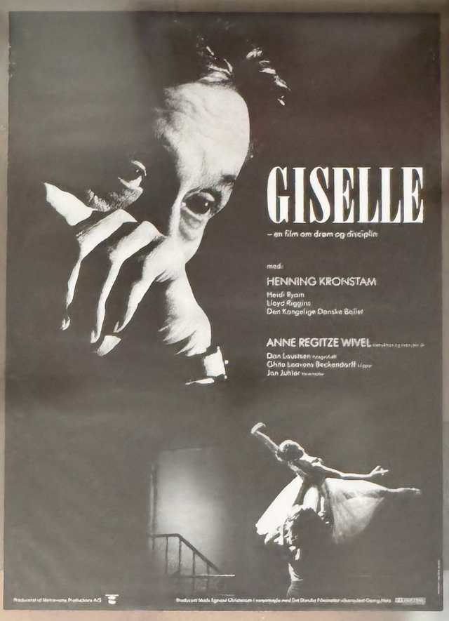 Giselle 1991