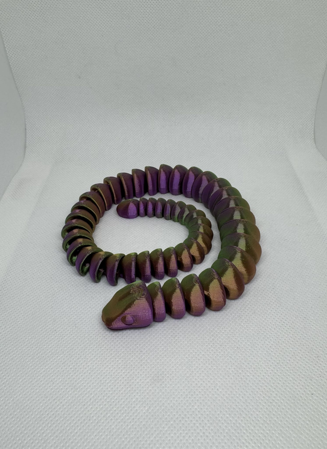 Serpent  