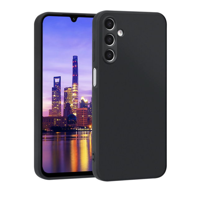 TUNIQ Galaxy A15 5G Backcover – Sort