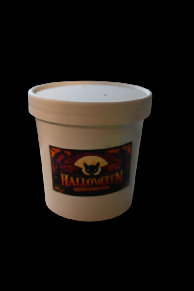 🕷️ 🩸Boîte Surprise Halloween – Fondants parfumés 