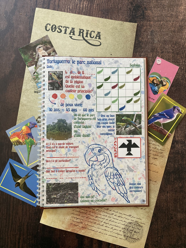 Costa Rica