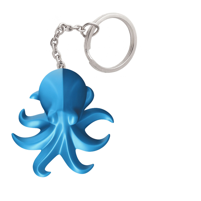 OCTO-KEY BLEU