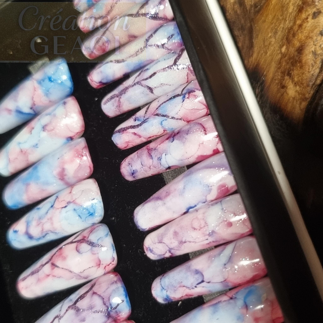 Organik little coffin L