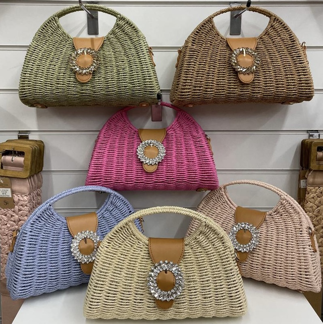 Sienna Hand Bag