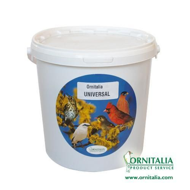 Pastone Universal 5 kg secchio