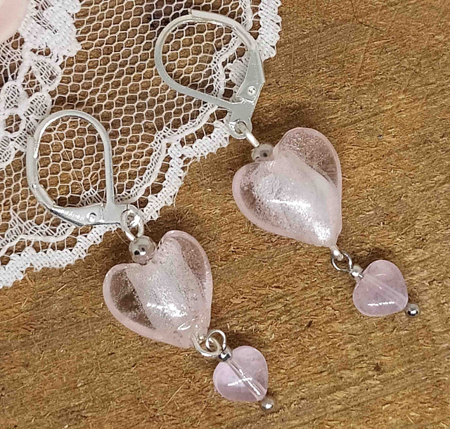 Coeurs  - 2 modèles