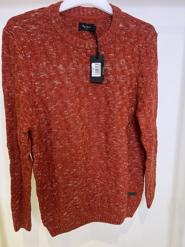 PULL HOMME 