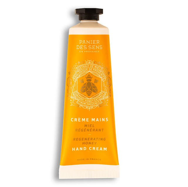 Crema de manos 30ml MIEL