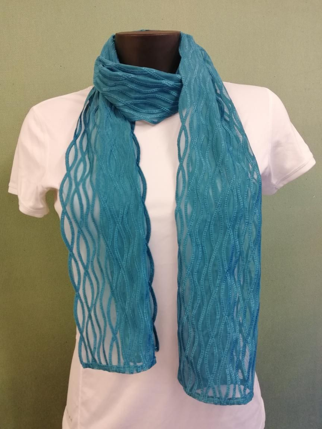Lightweight Casual Scarf